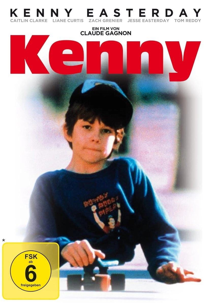 The Kid Brother