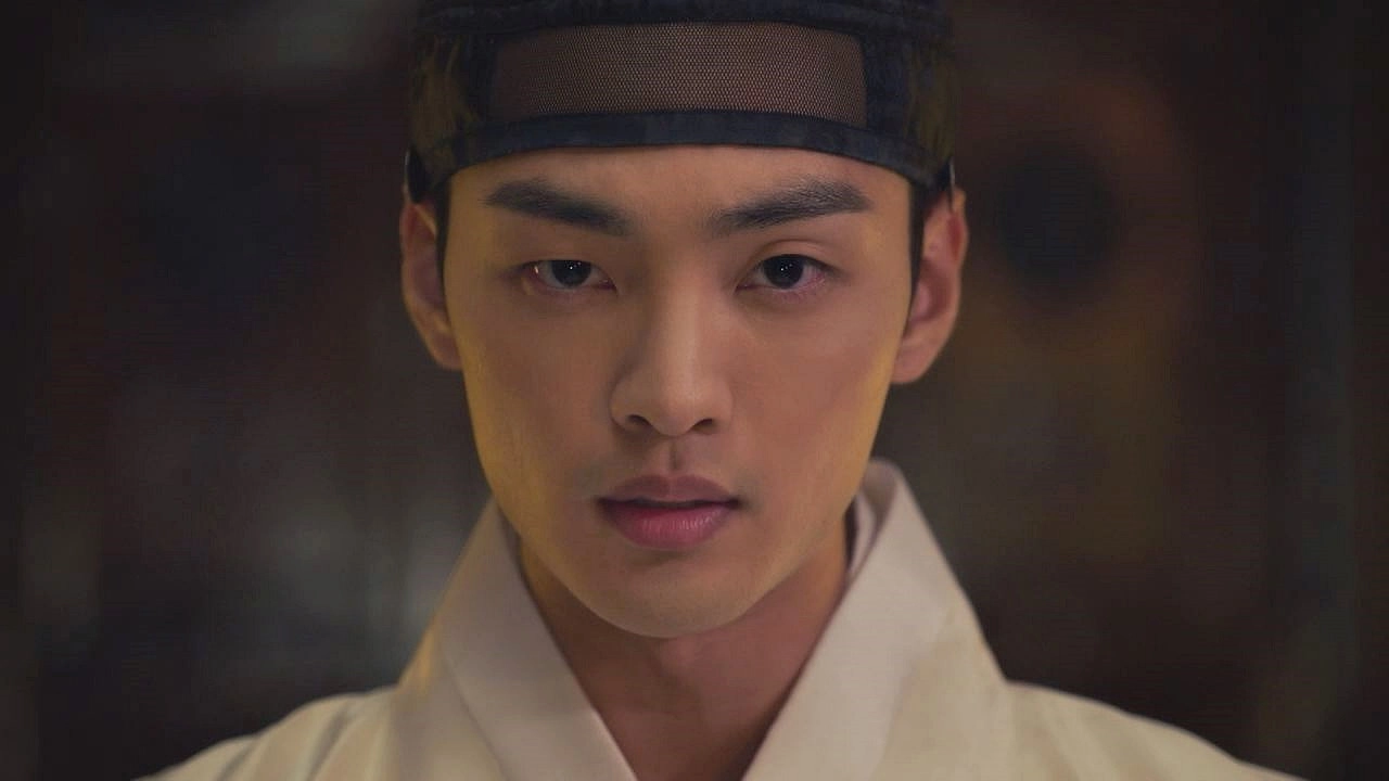 Flower Crew: Joseon Marriage Agency
