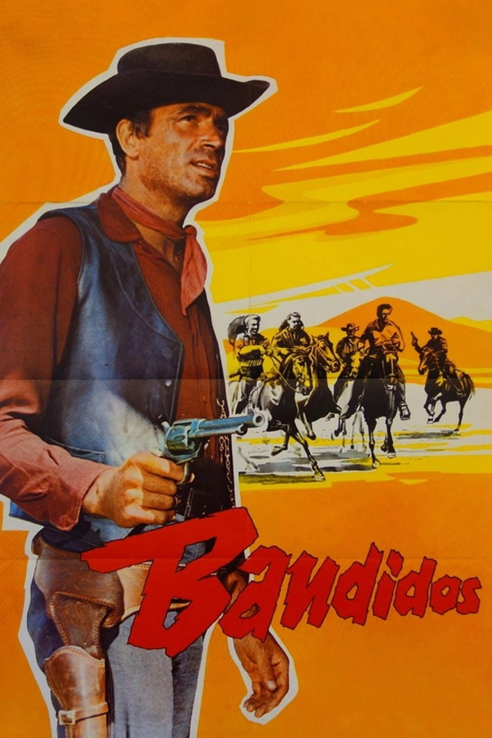 Bandidos