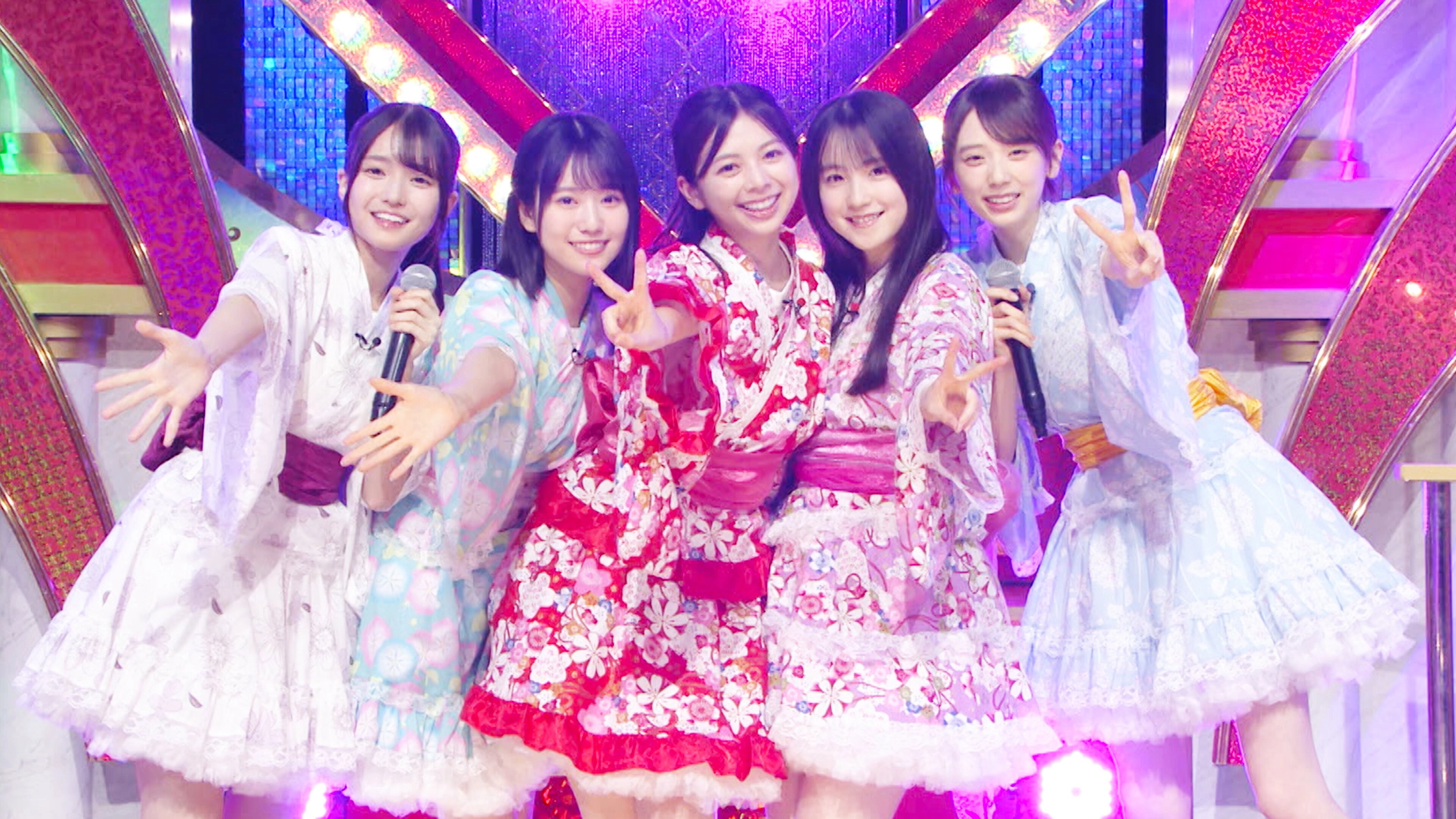 乃木坂スター誕生！SIX