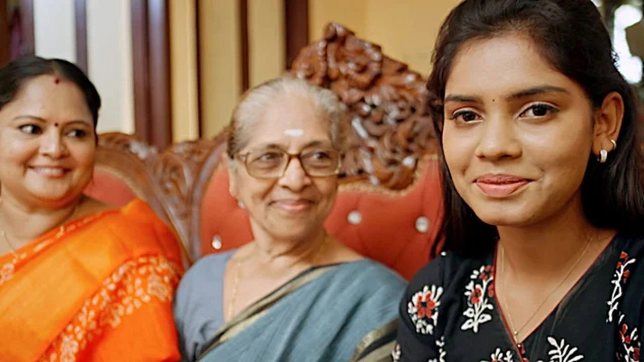 Kana Kaanum Kaalangal