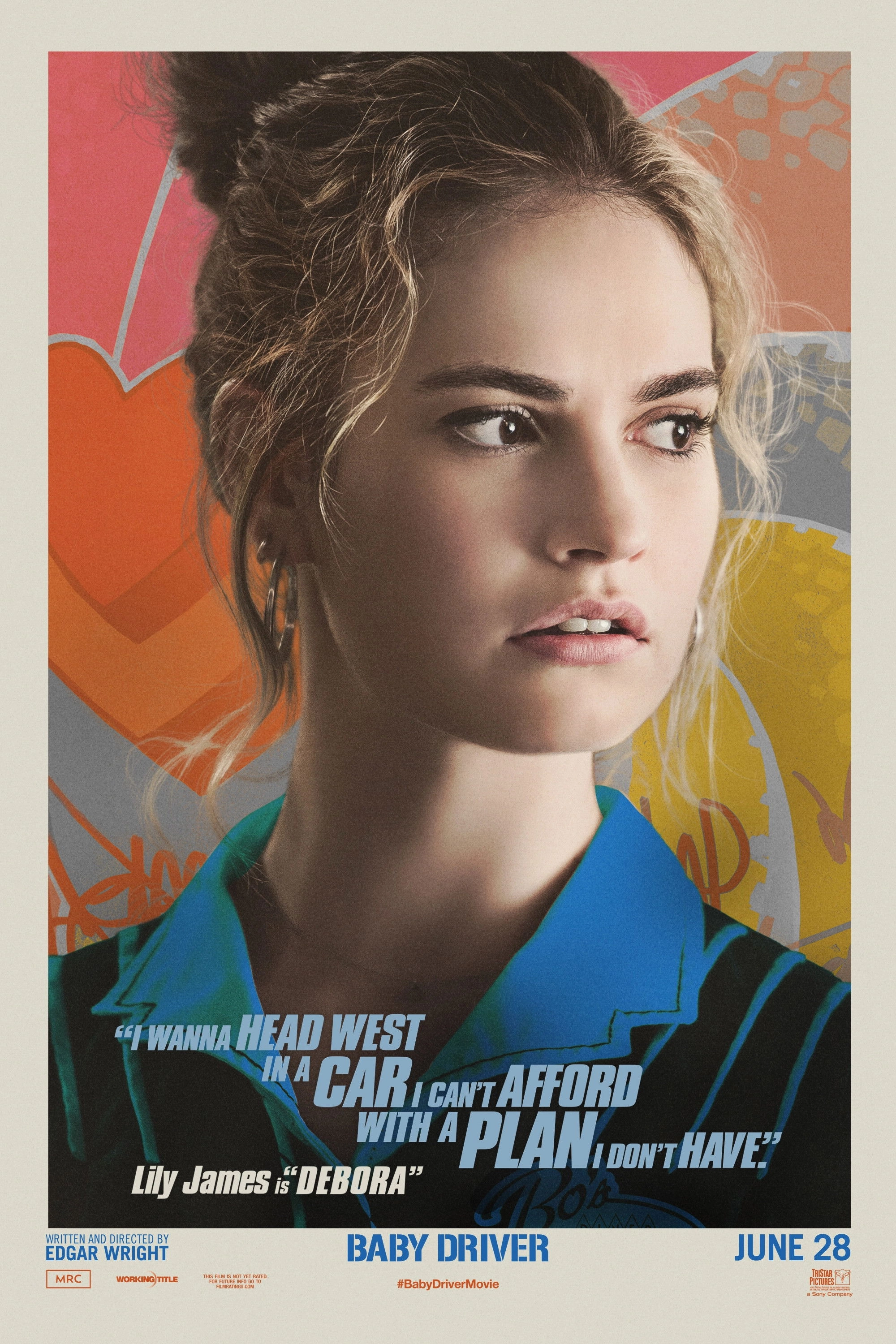 Baby Driver