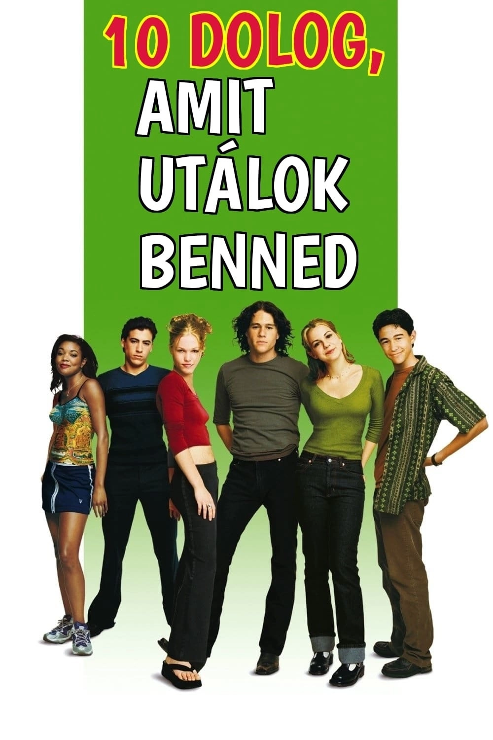 10 Things I Hate About You