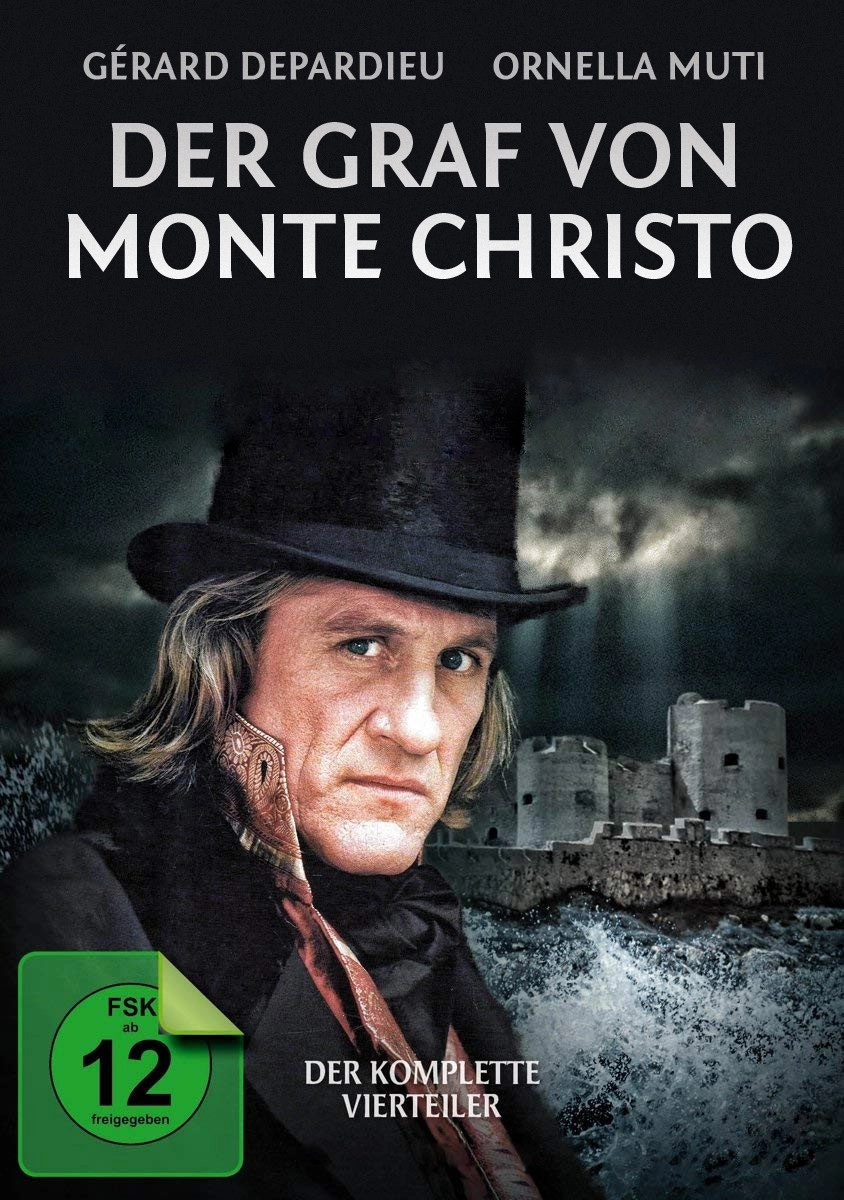 The Count of Monte Cristo