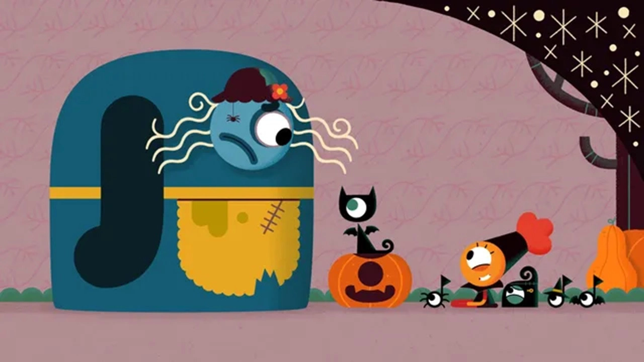 Superquark music