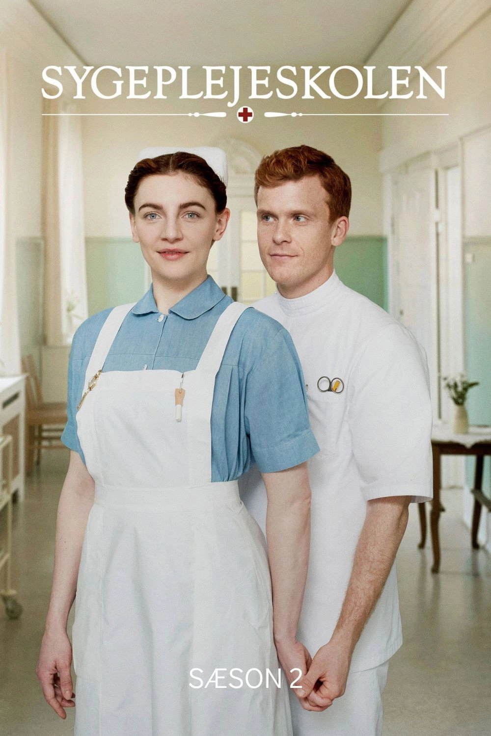 The New Nurses