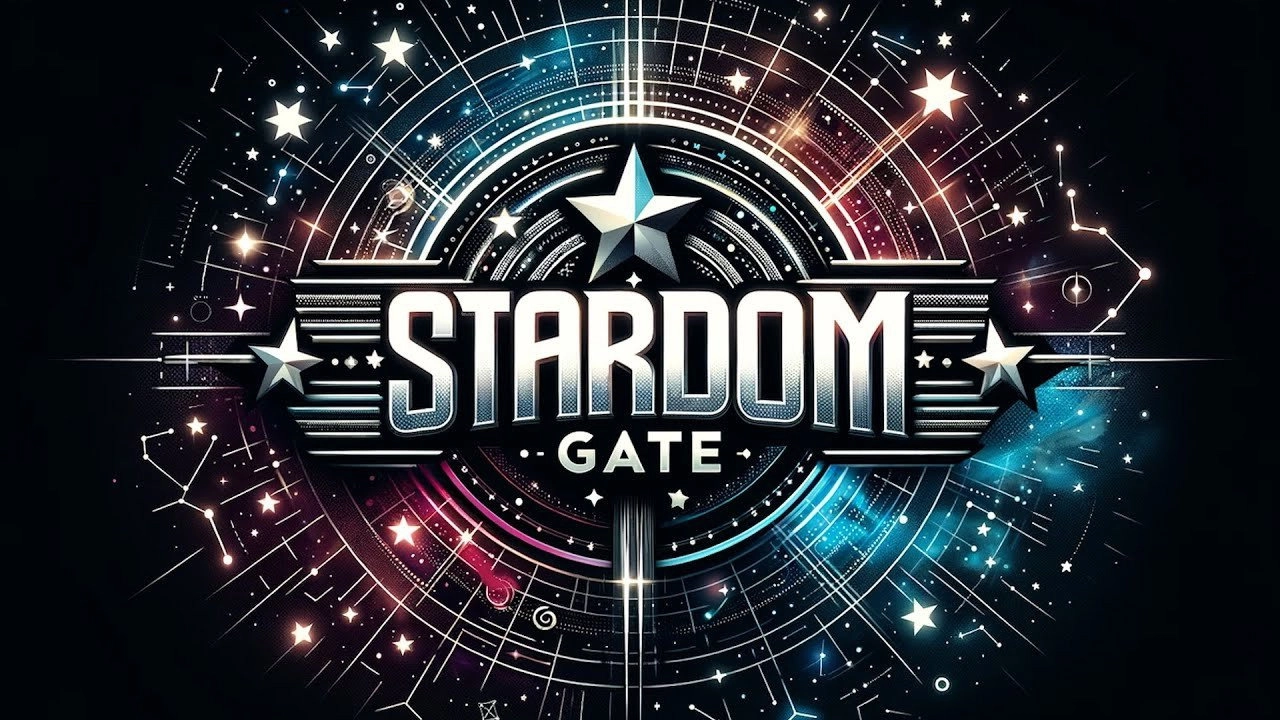 Stardom Ittenyon Stardom Gate 2024