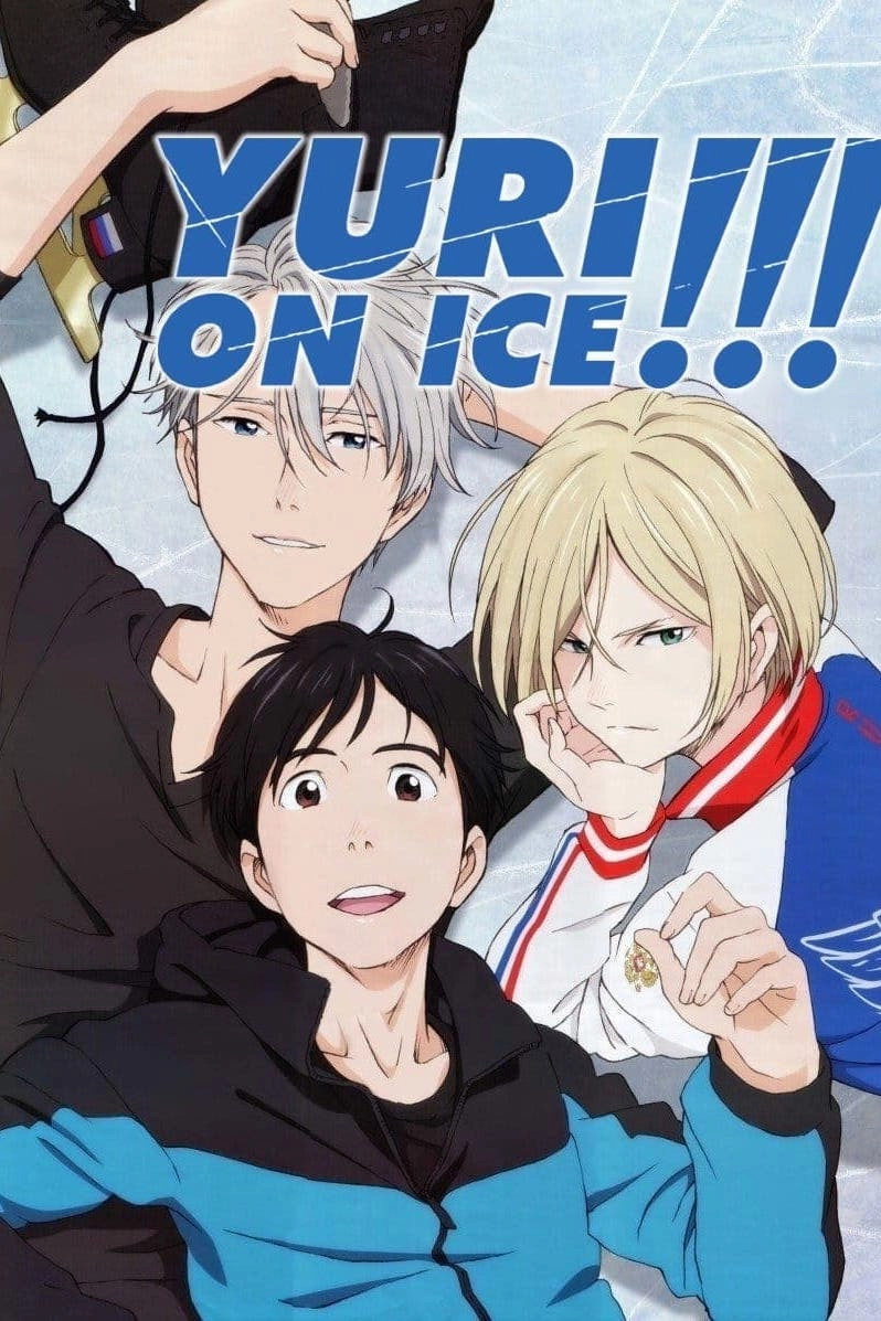 Yuri!!! on Ice