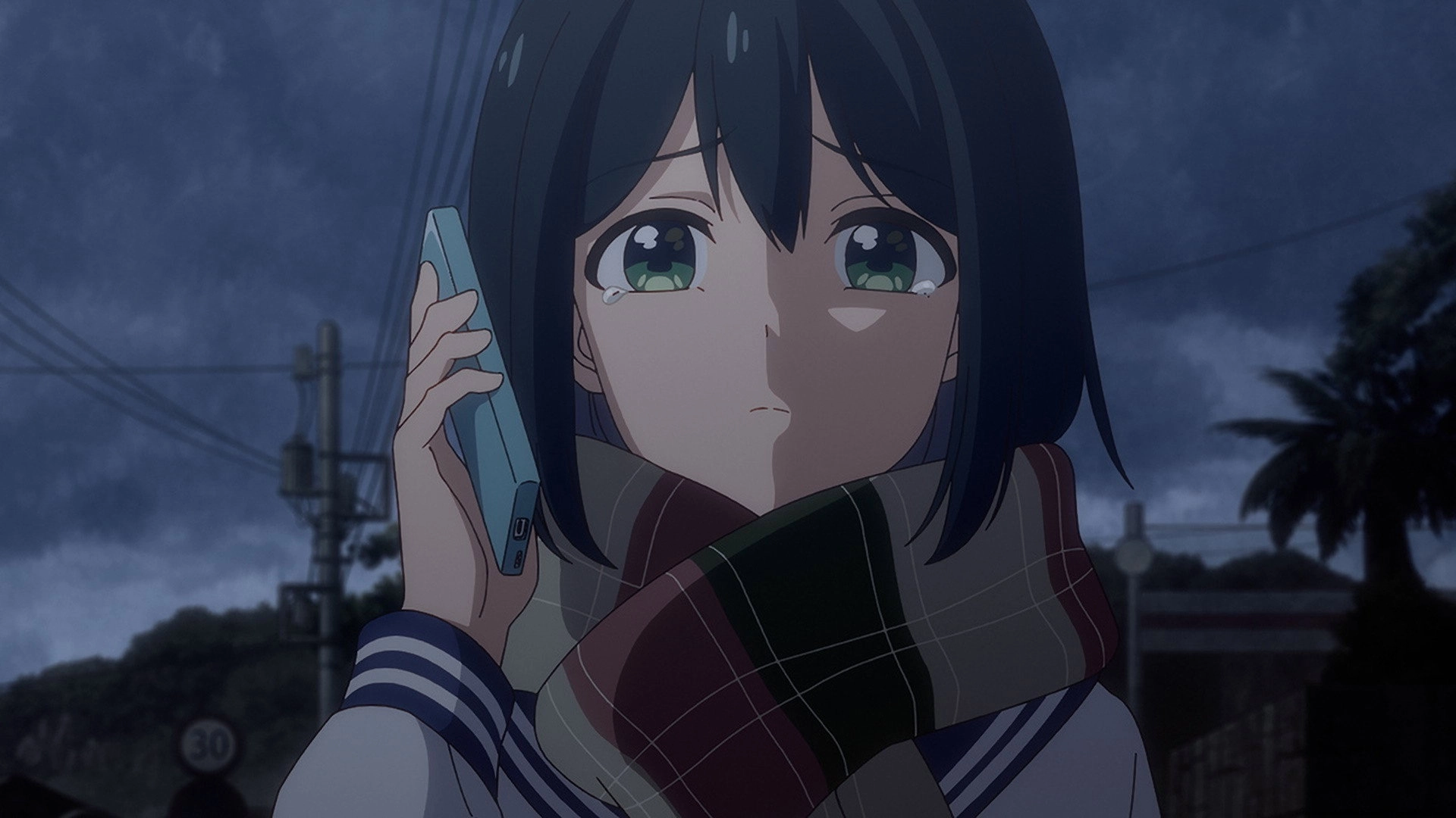 Senpai Is an Otokonoko