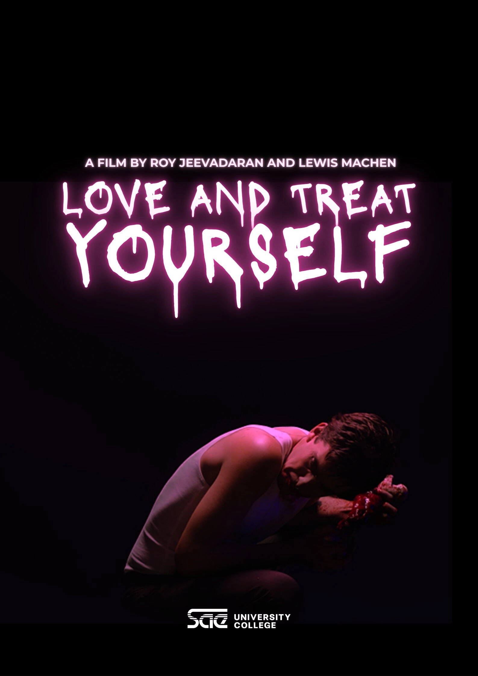 Love and Treat Yourself