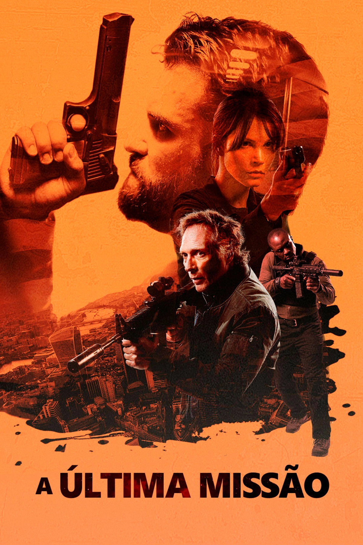 All the Devil's Men