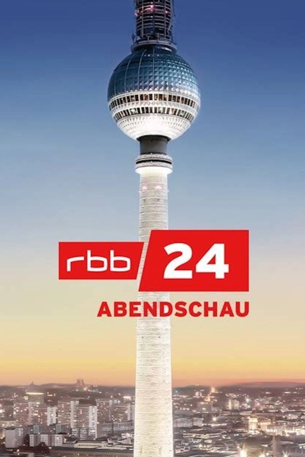 rbb24 Abendschau