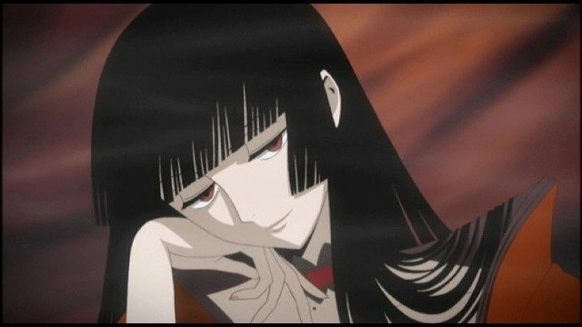 xxxHOLiC
