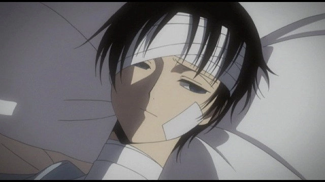 xxxHOLiC