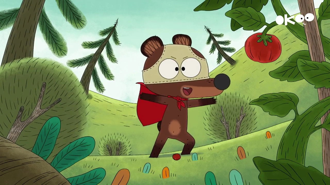 Little Bear