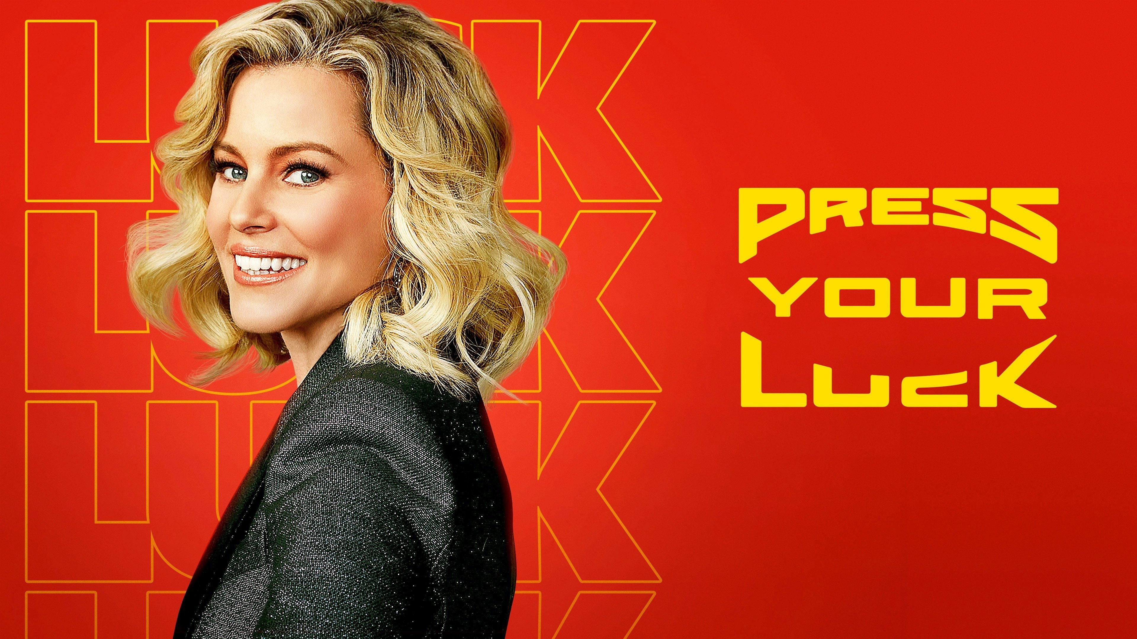 Press Your Luck