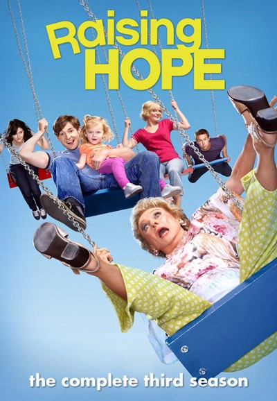 Raising Hope
