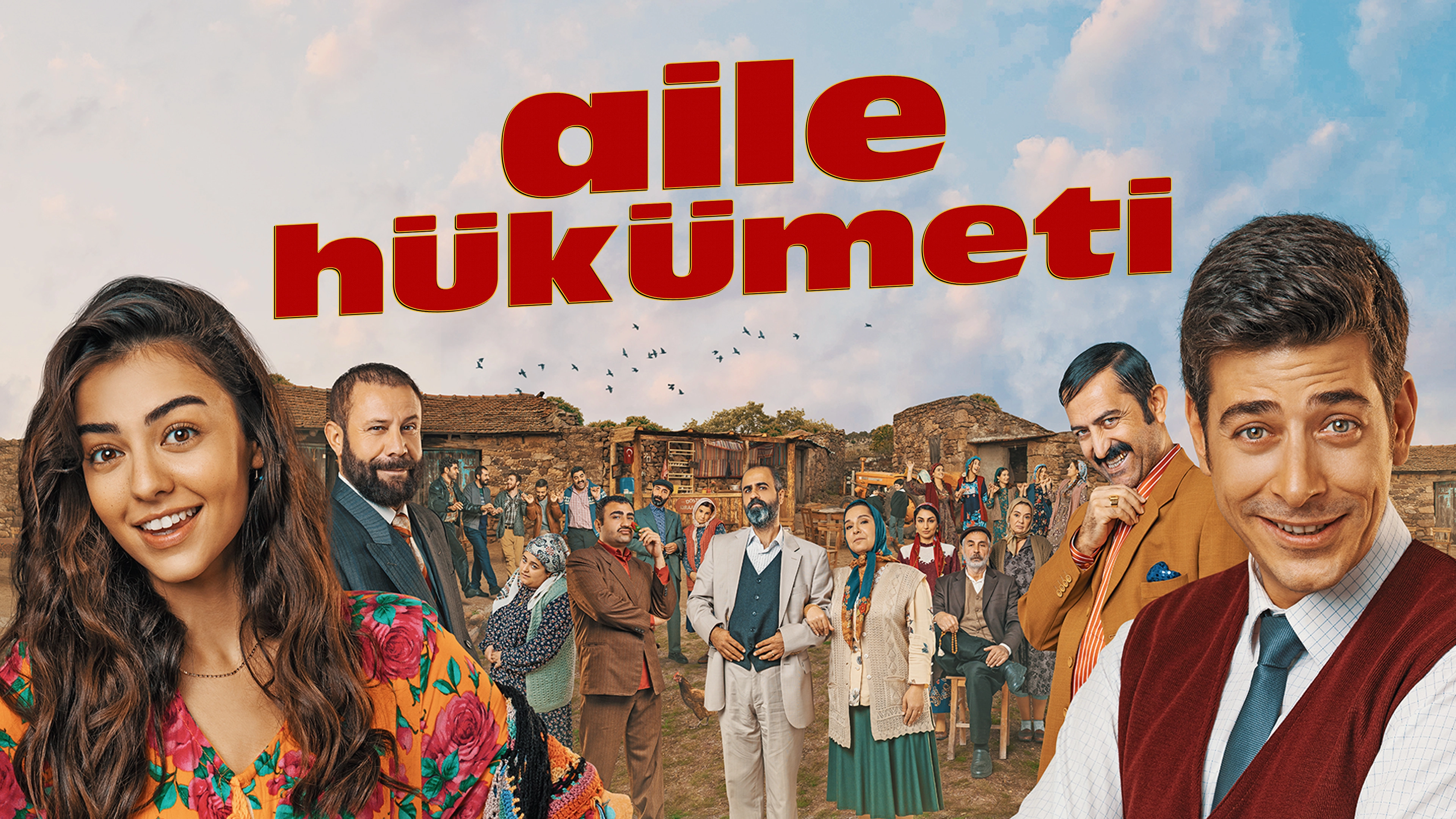 Aile Hükümeti