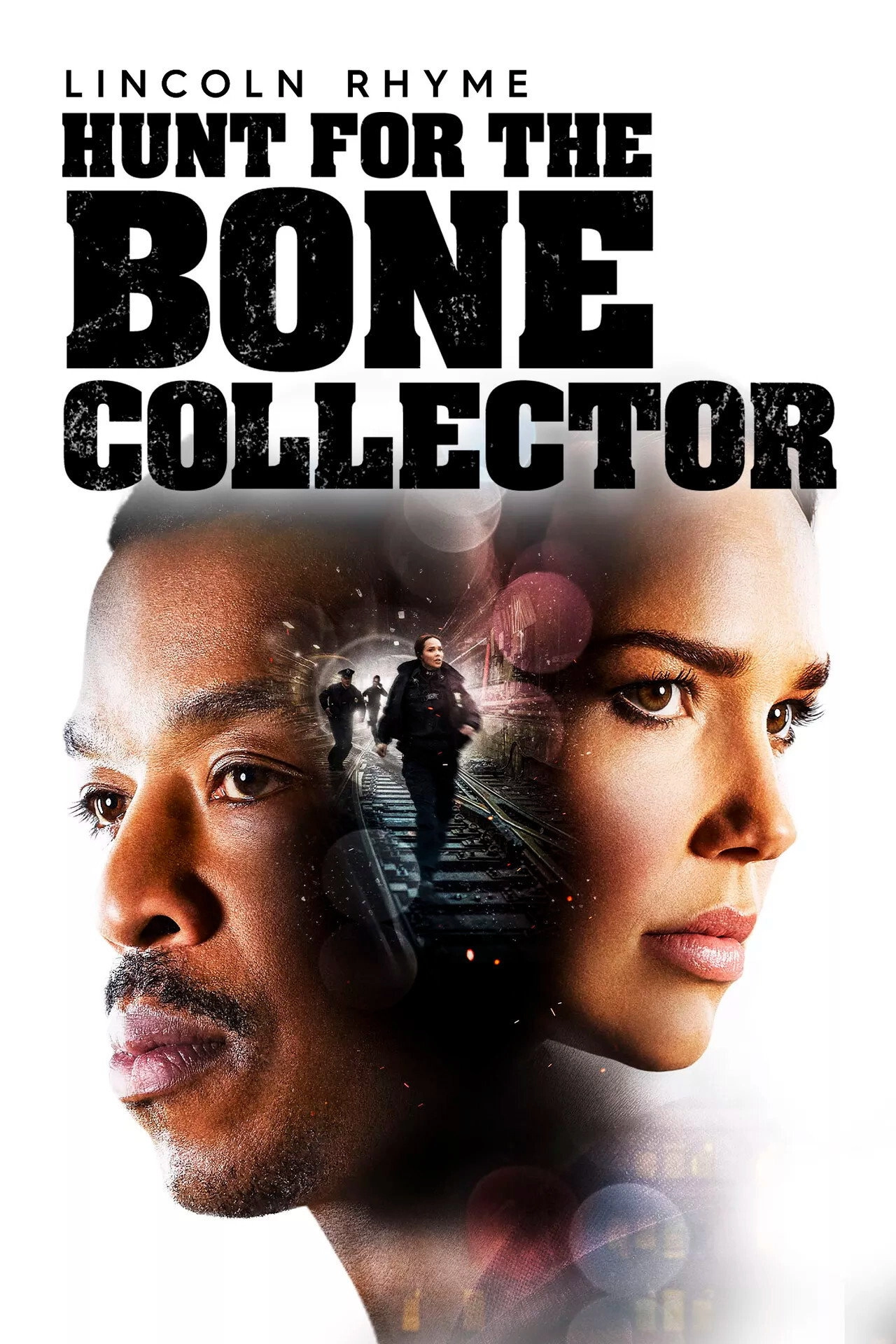 Lincoln Rhyme: Hunt for the Bone Collector