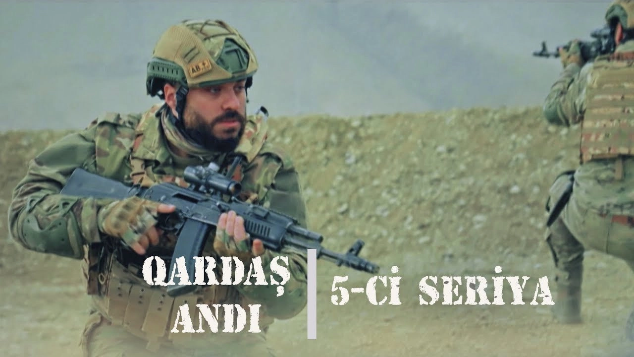 Qardaş Andı
