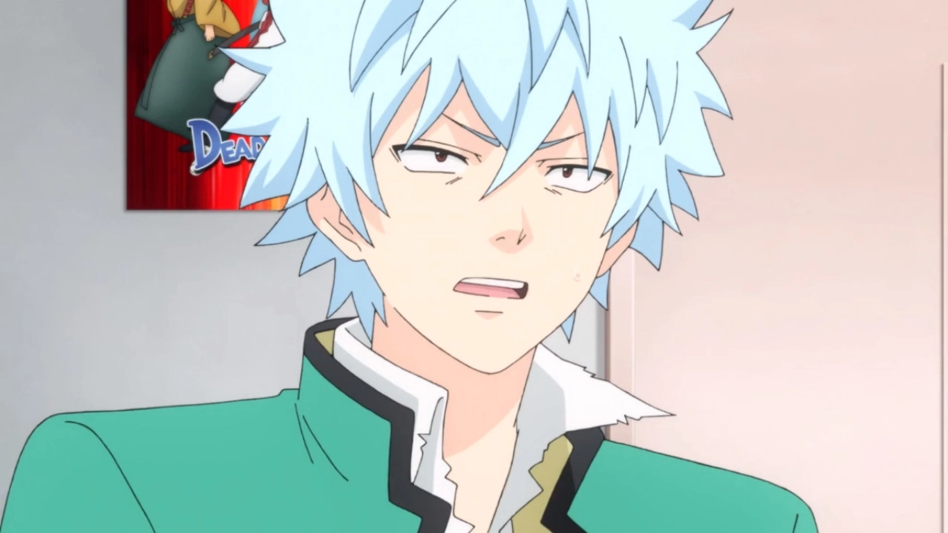 The Disastrous Life of Saiki K.: Reawakened