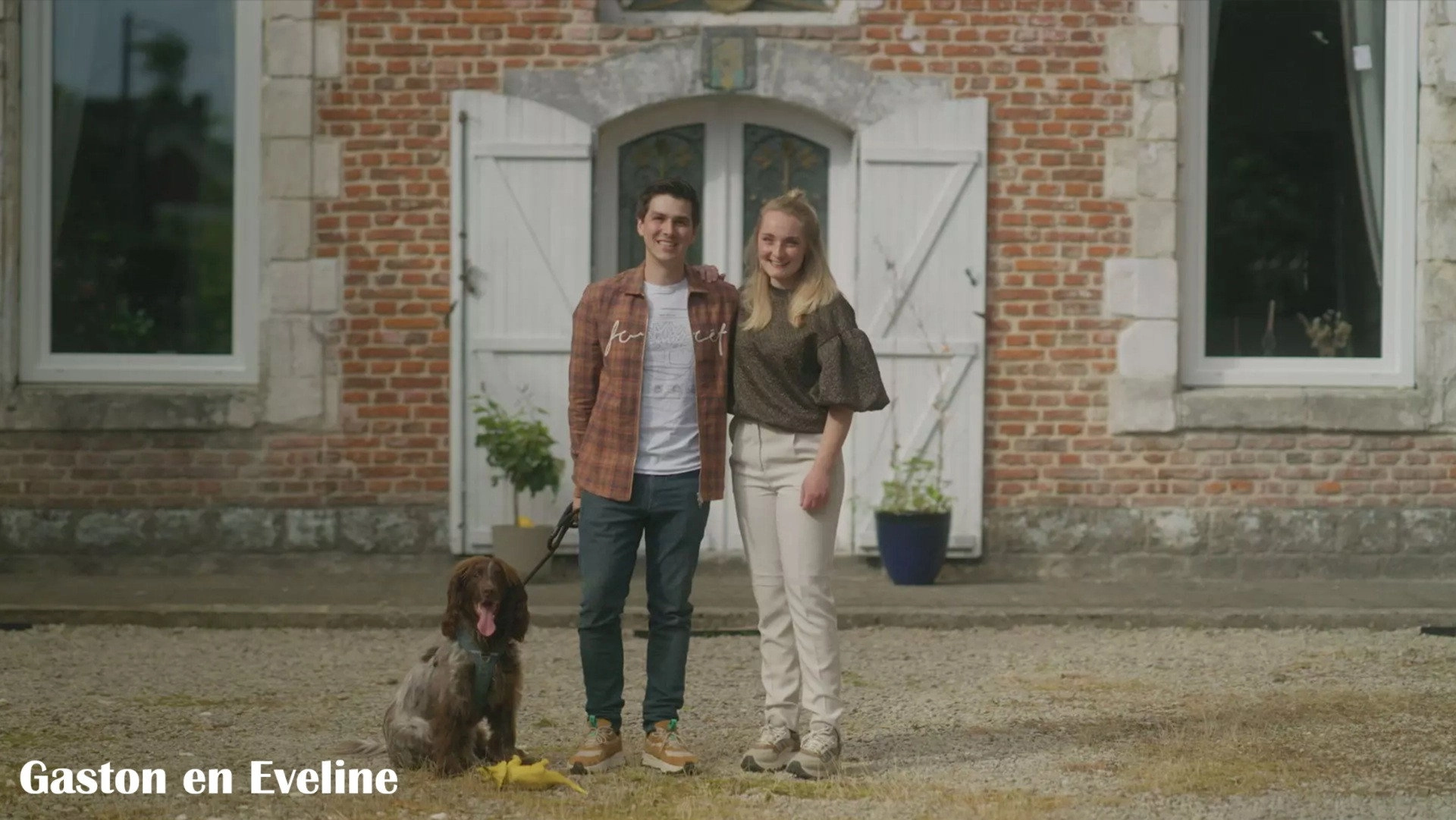 Kasteel Gekocht: Wat Nu?