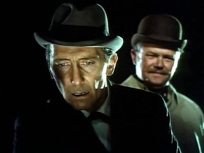 Sir Arthur Conan Doyle's Sherlock Holmes
