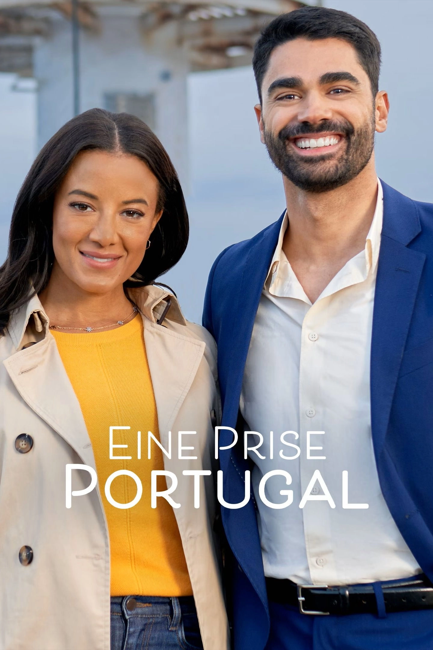 A Pinch of Portugal