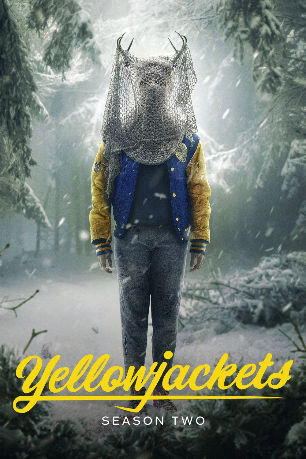 Yellowjackets