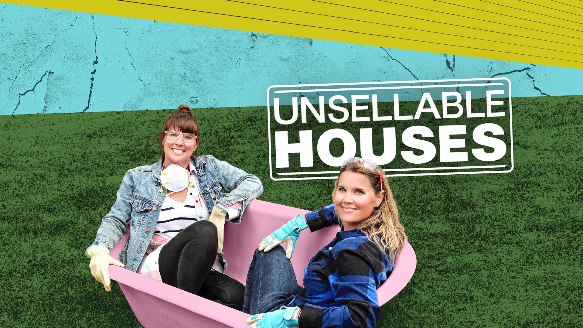 Unsellable Houses