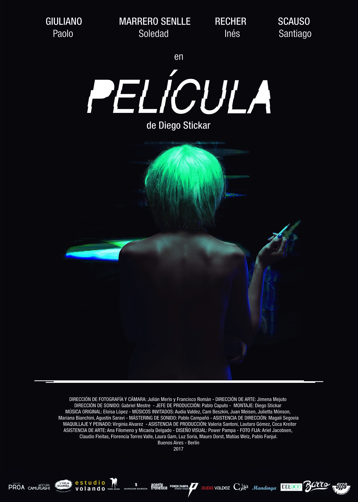 Película