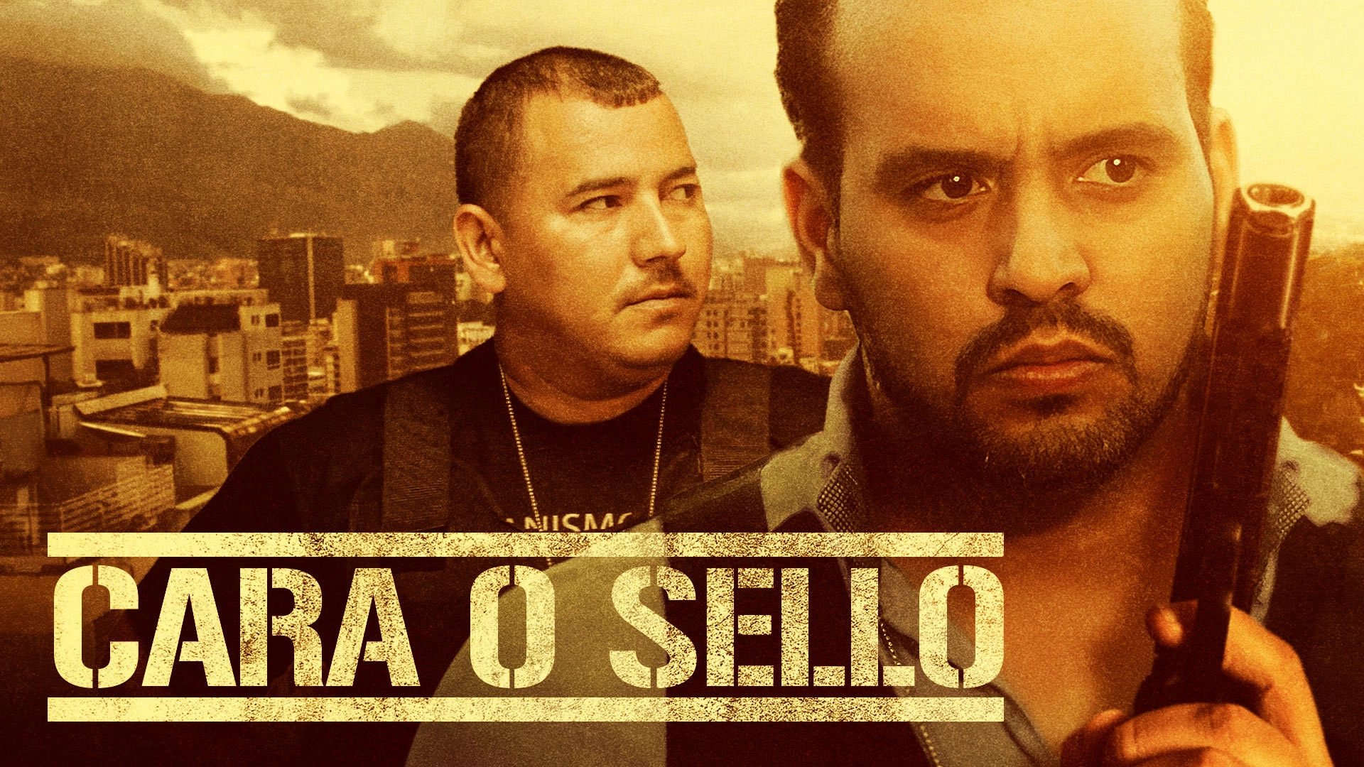 Cara o Sello