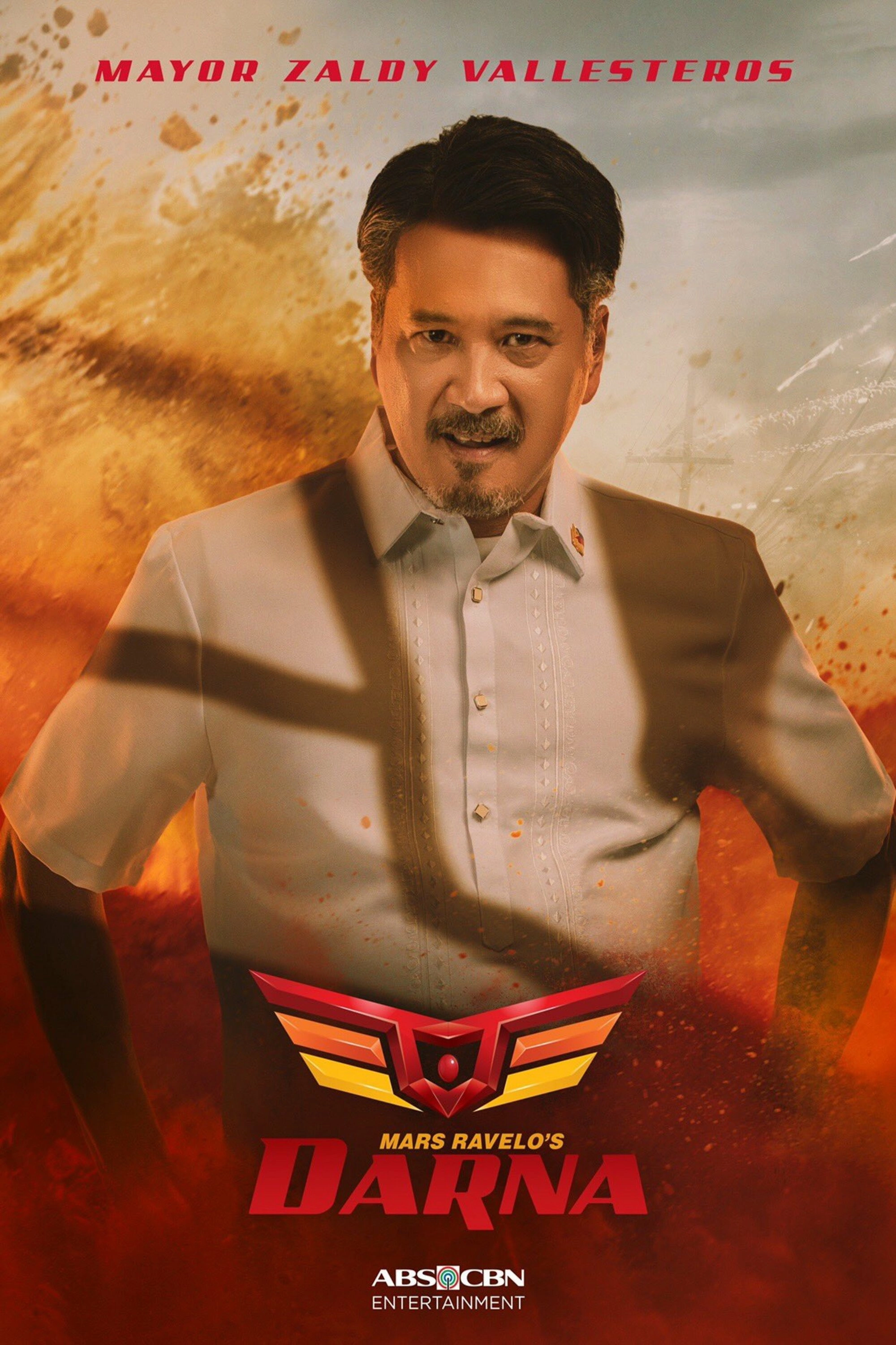 Mars Ravelo's Darna
