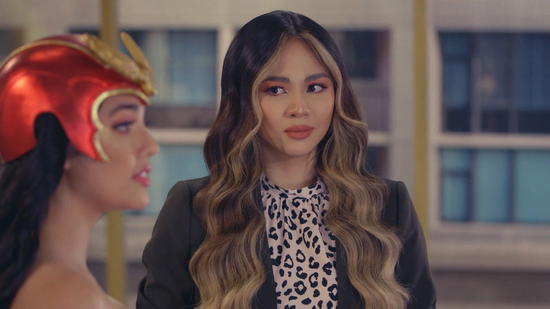 Mars Ravelo's Darna