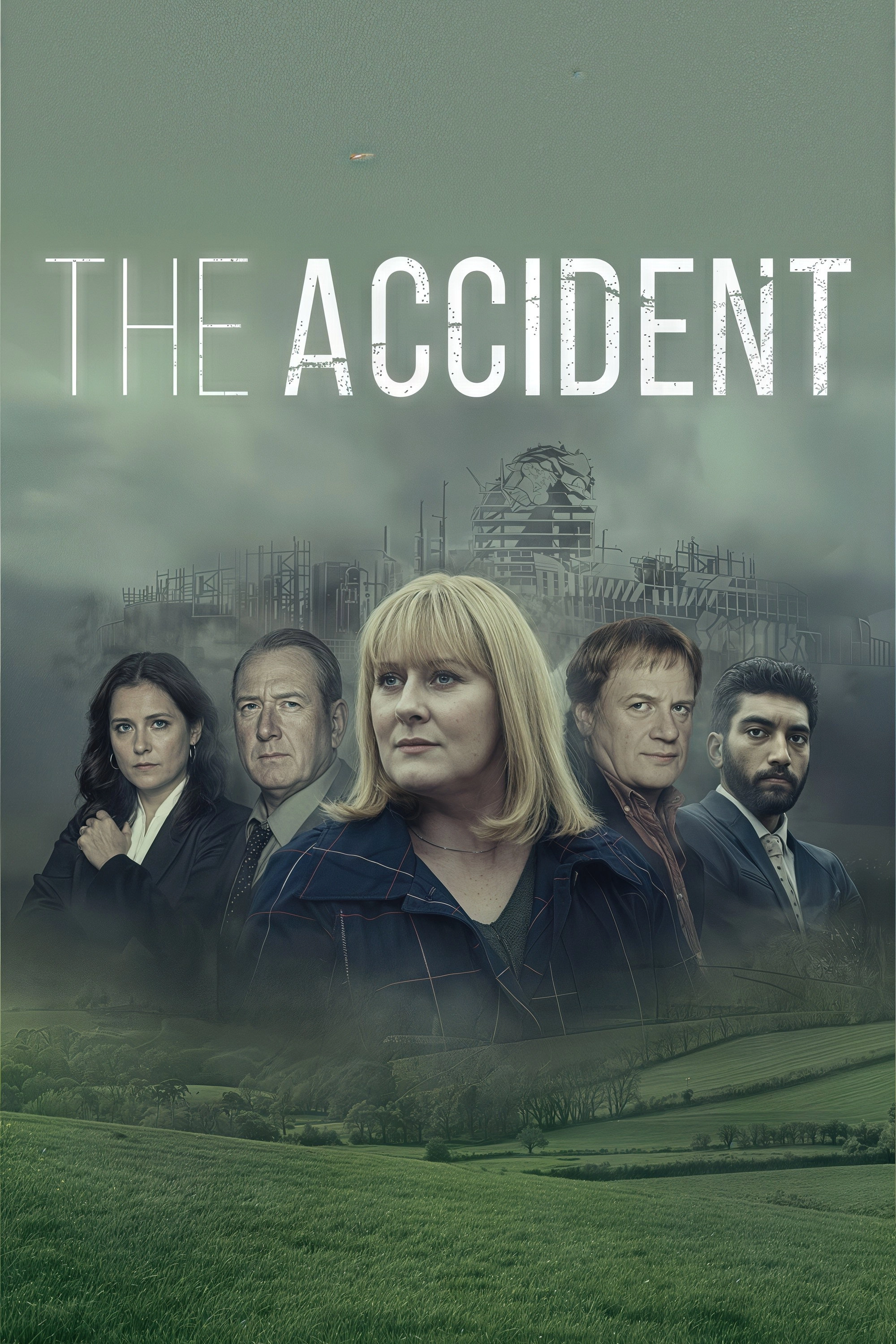 The Accident