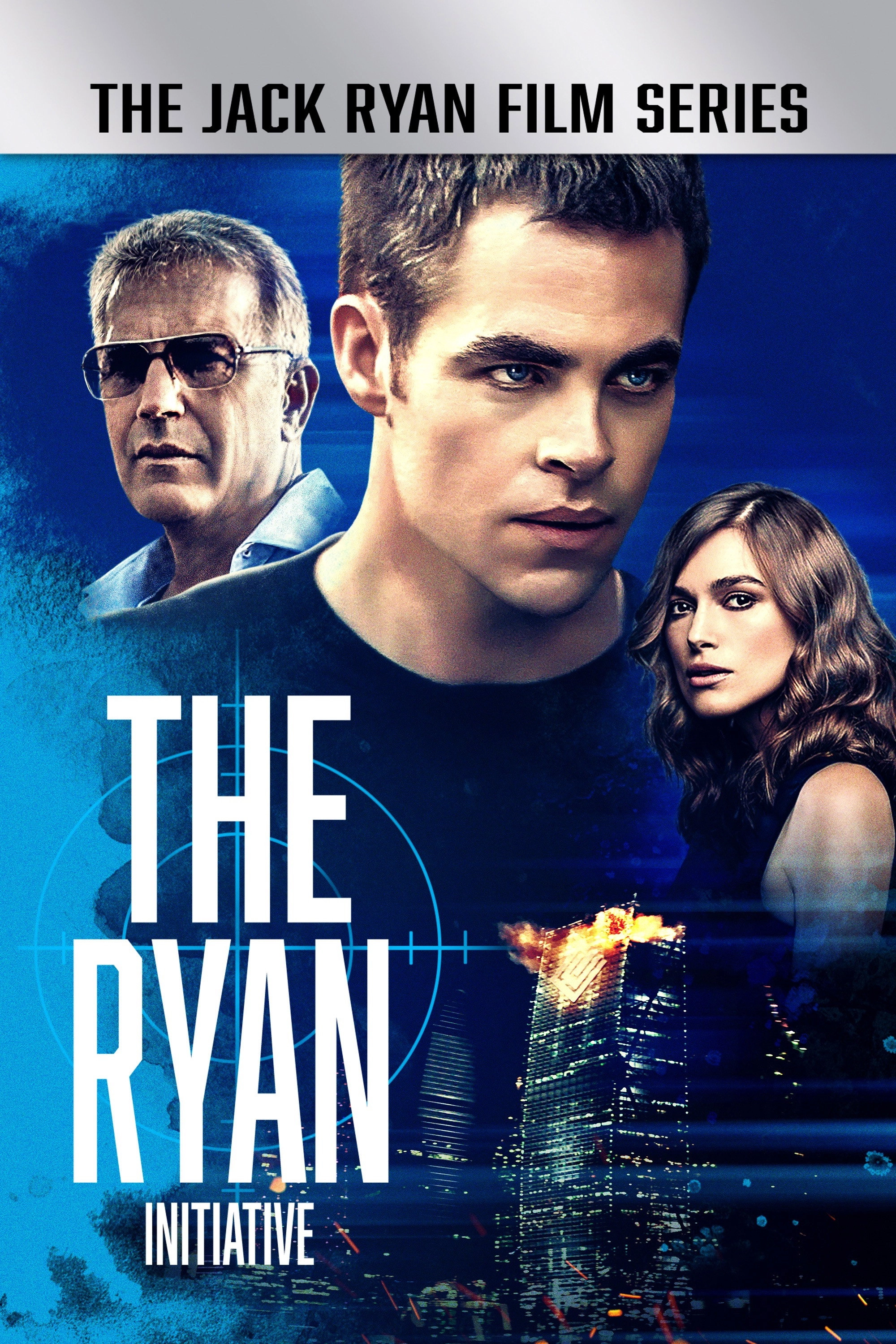 Jack Ryan: Shadow Recruit