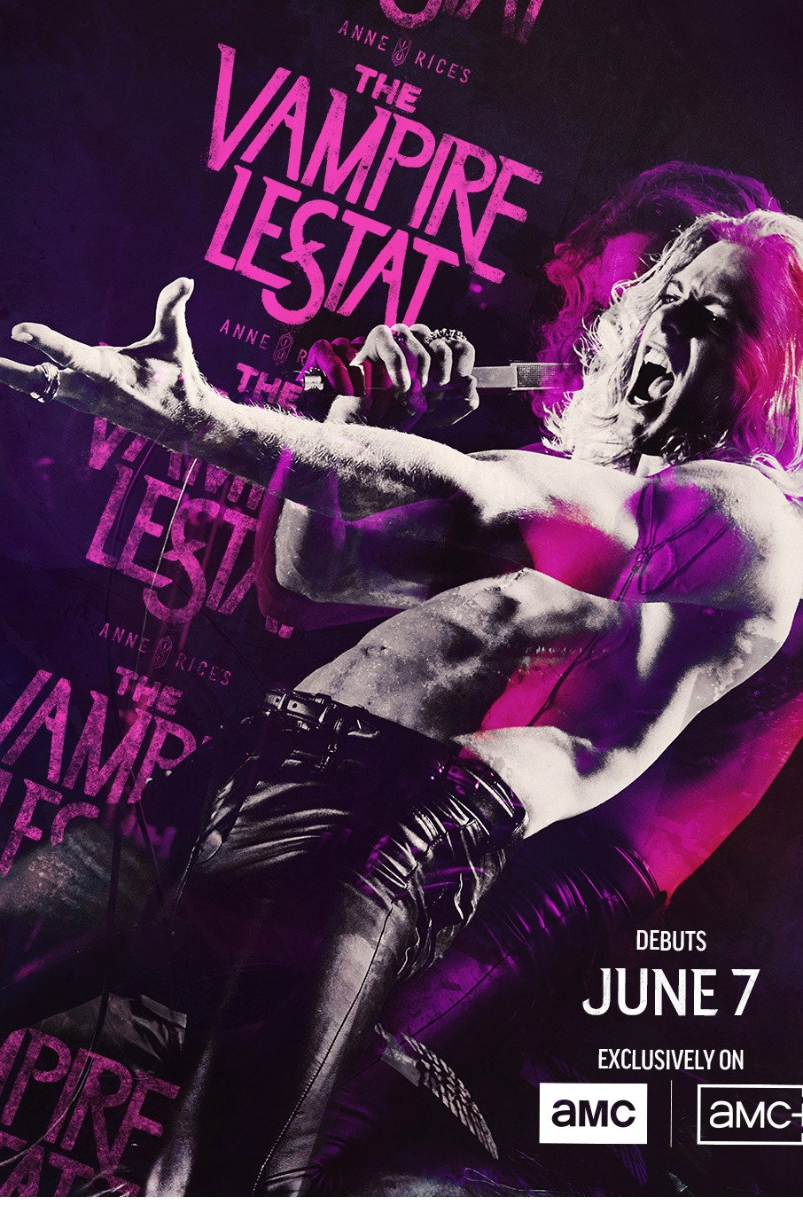 The Vampire Lestat