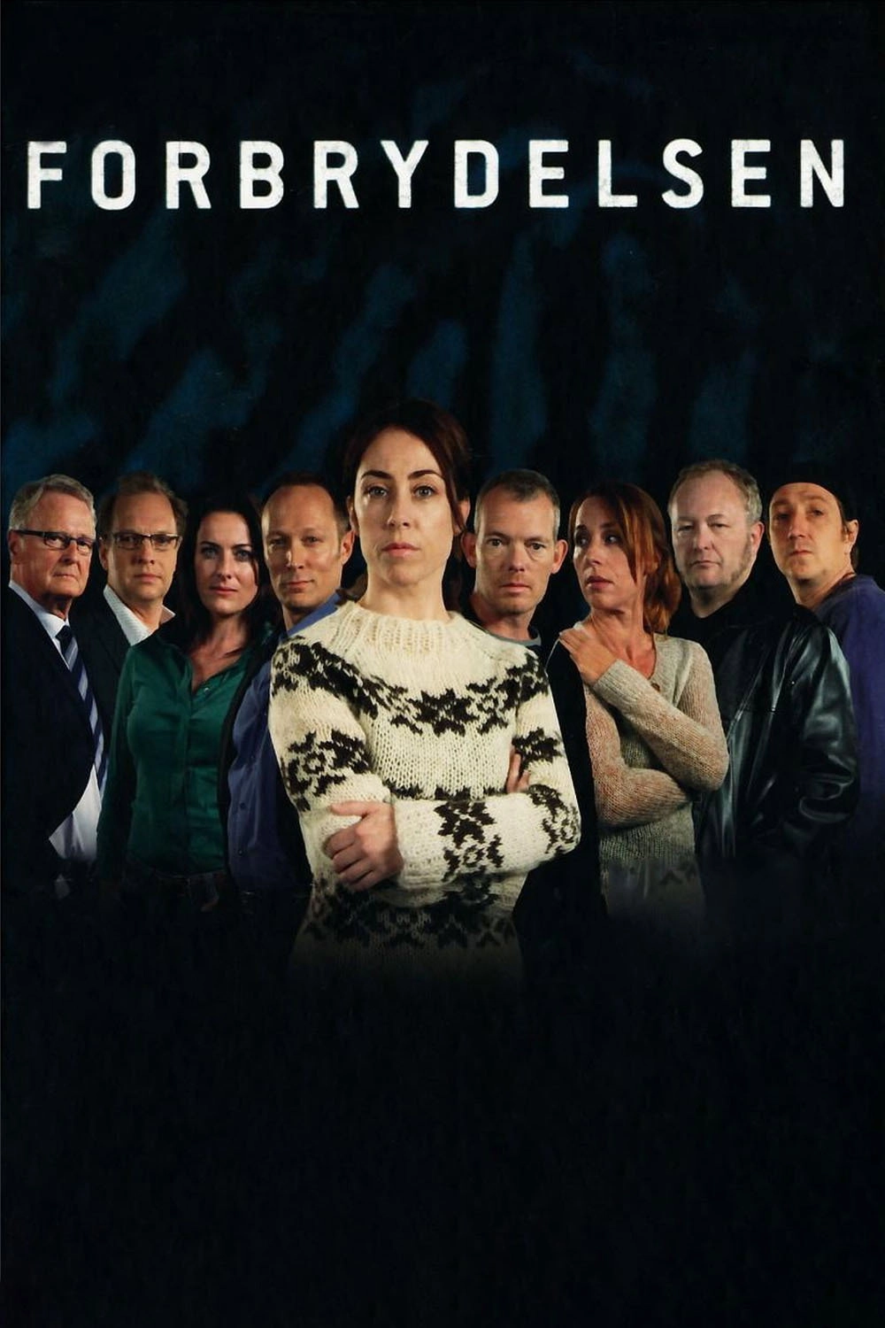 The Killing