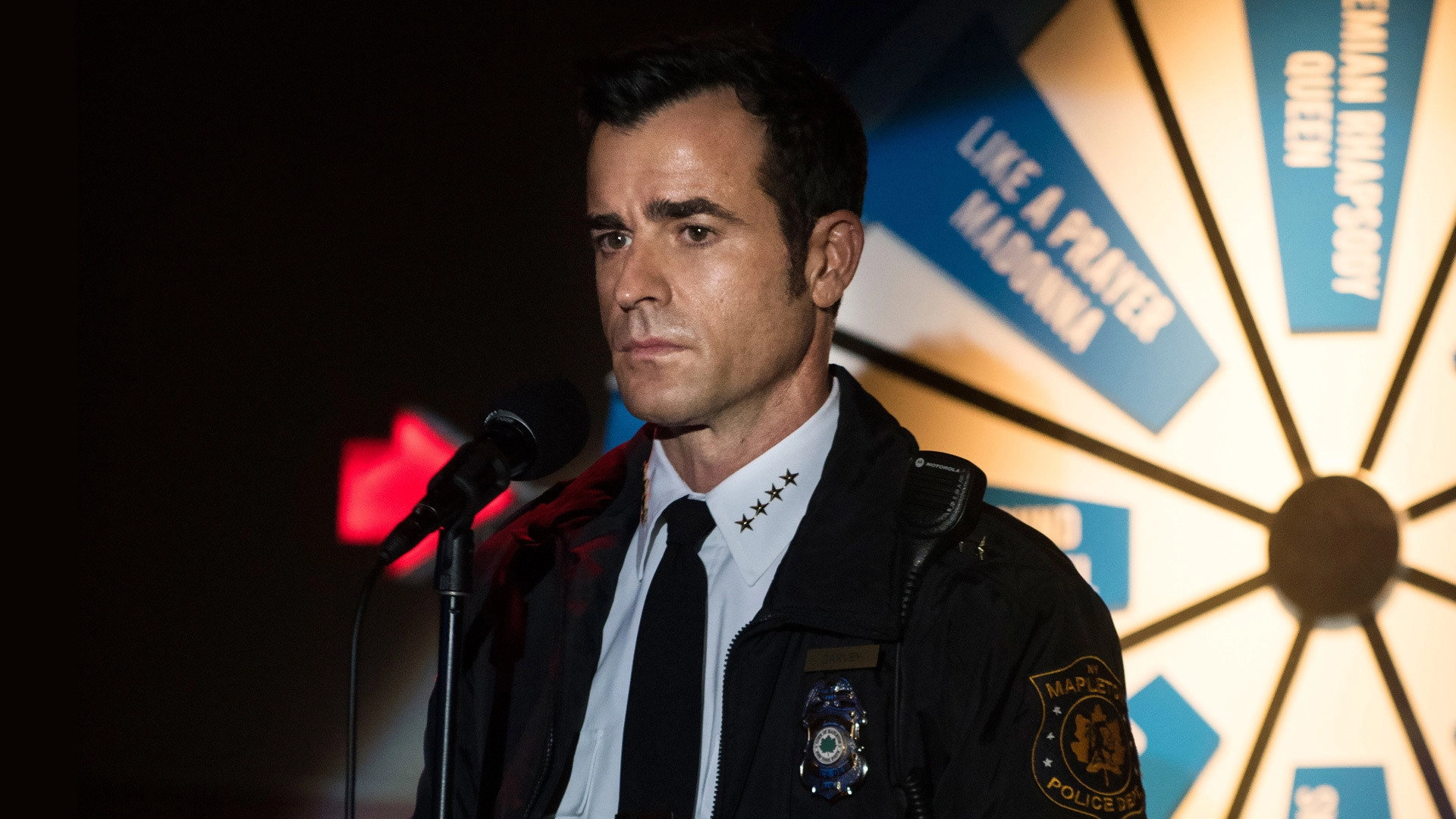 The Leftovers
