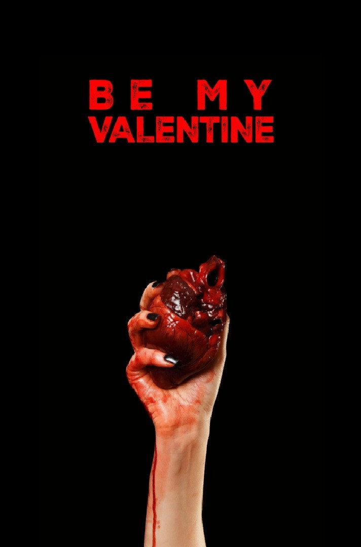 Be My Valentine
