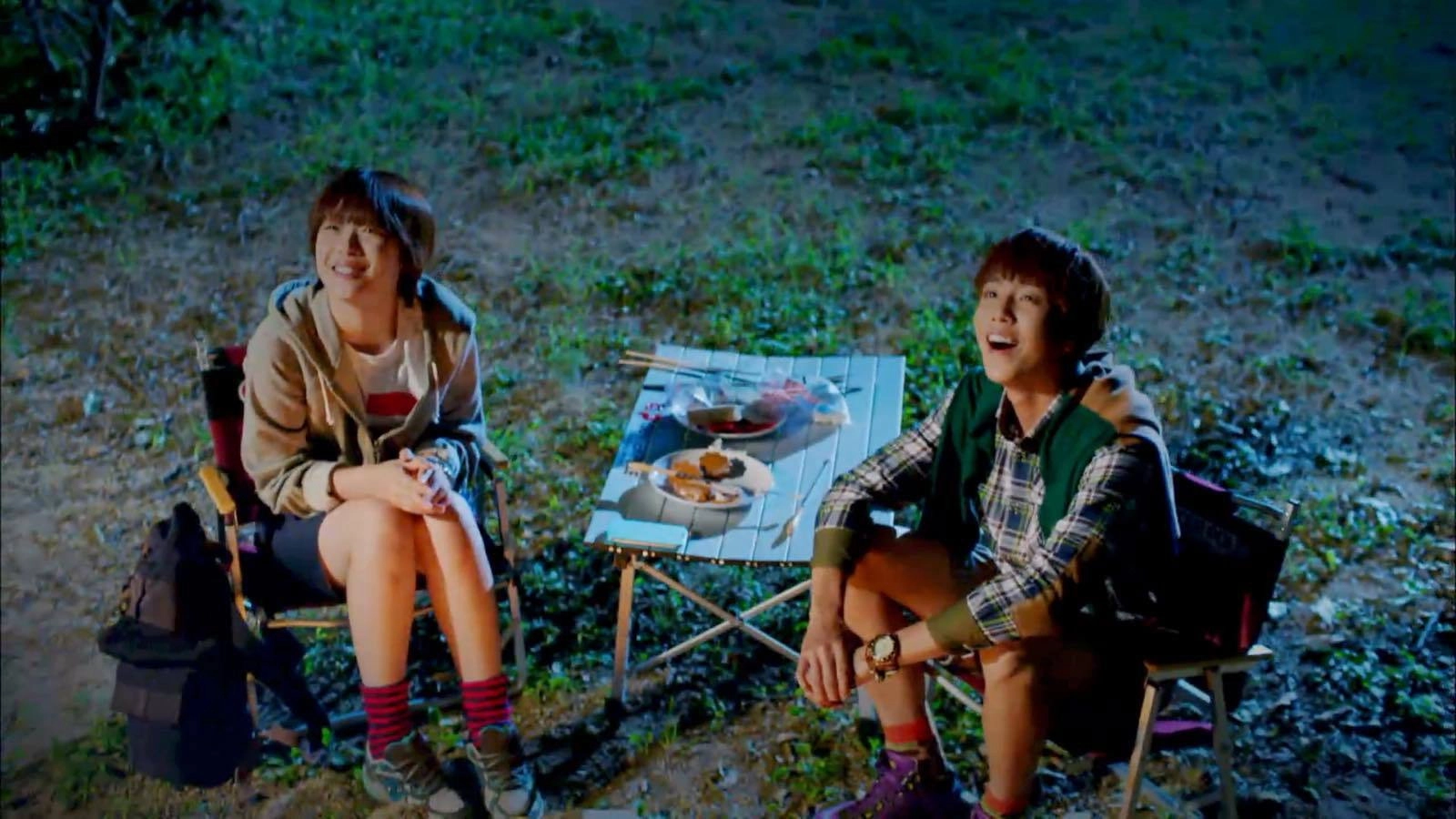 To the Beautiful You