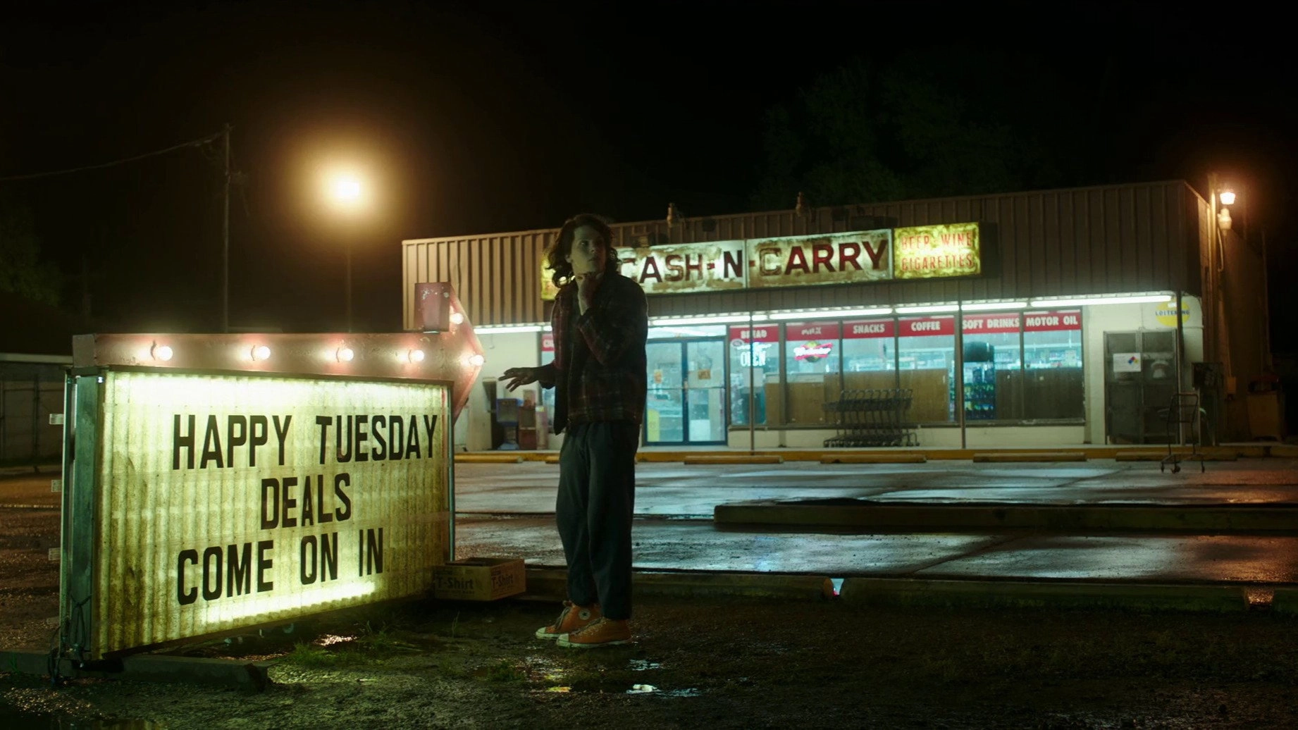 American Ultra