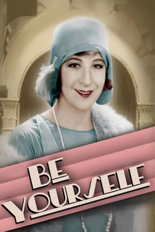 Be Yourself!