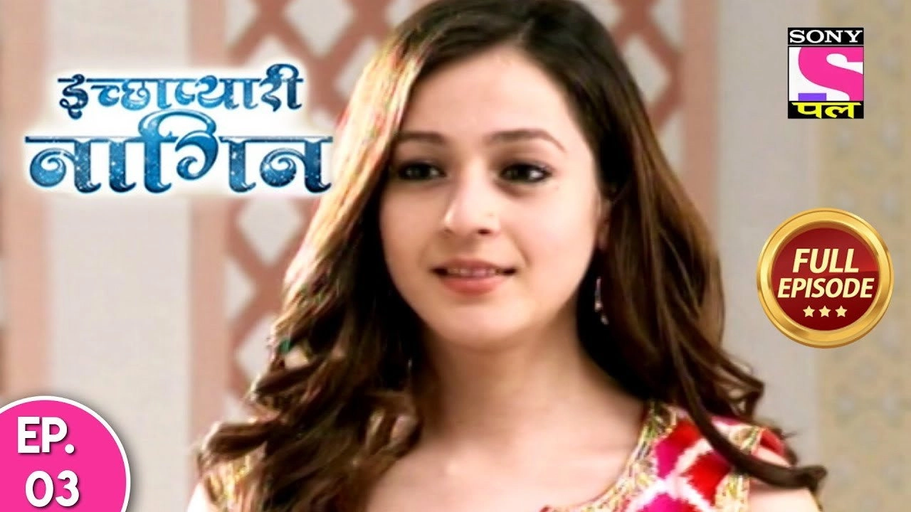 Ichhapyaari Naagin