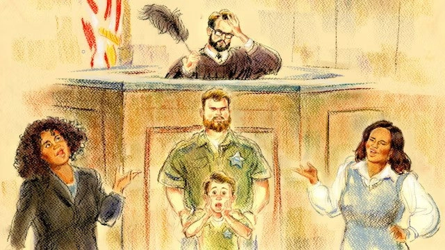 Judged