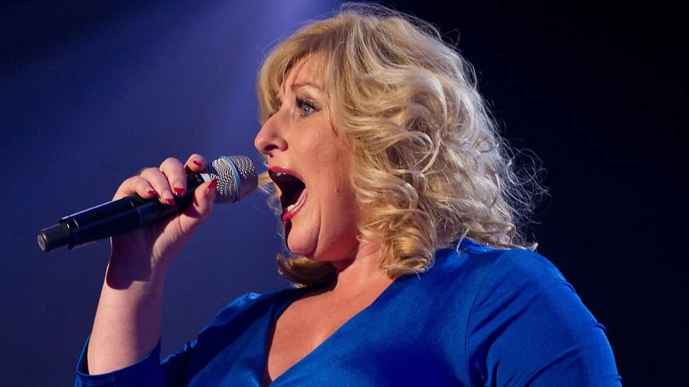 The Voice UK