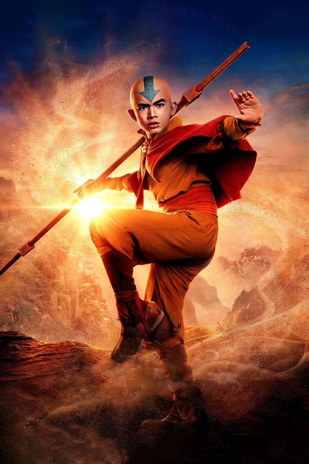 Avatar the Last Airbender