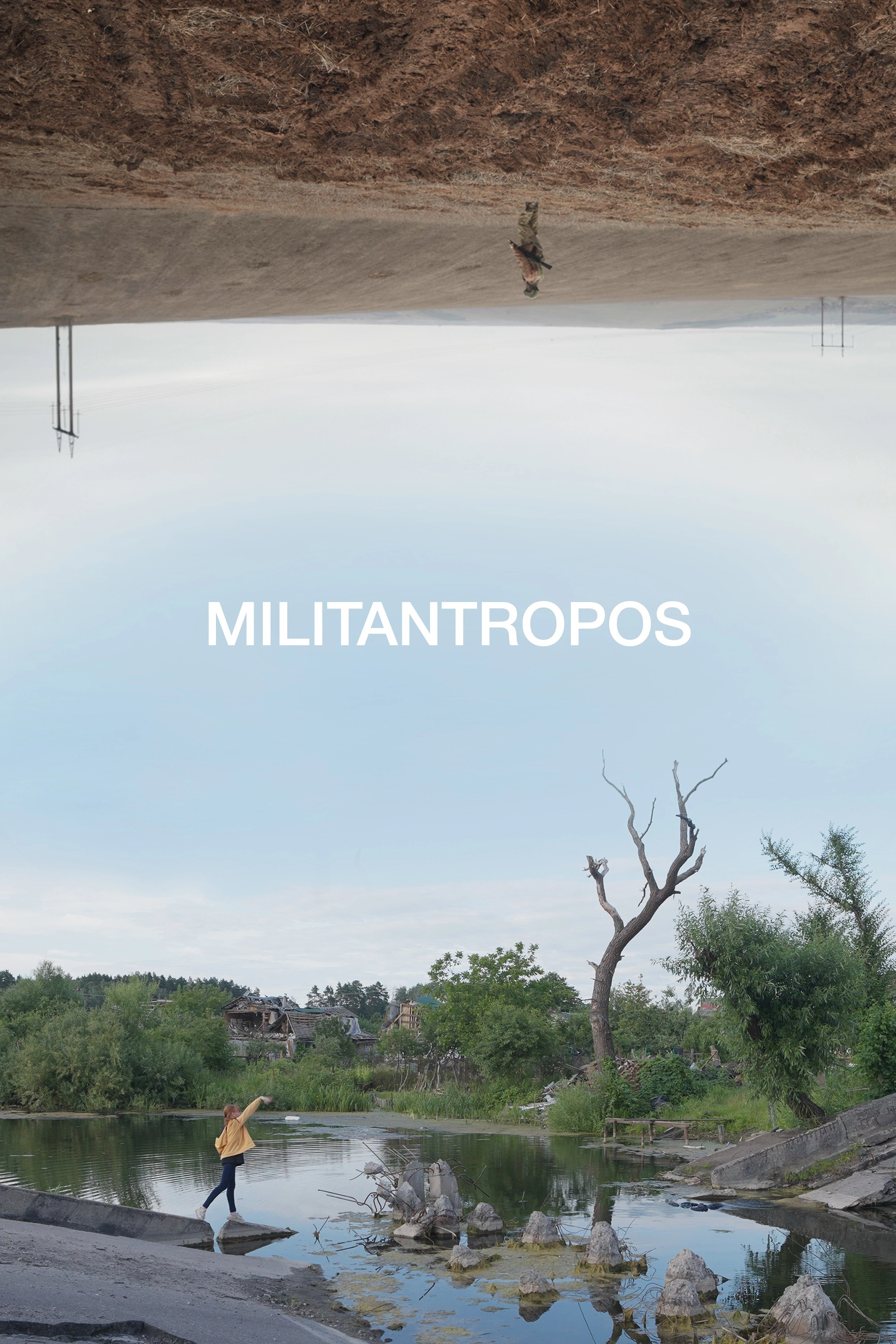 Militantropos