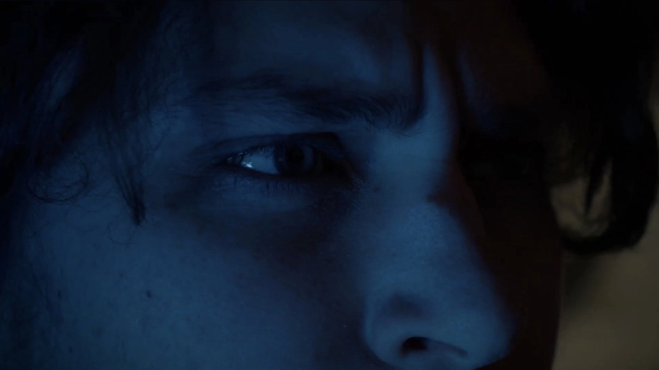 Kill your Darlings