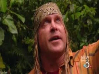 Dual Survival